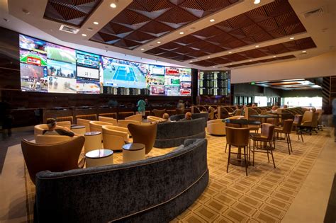 William Hill Race & Sports Book .